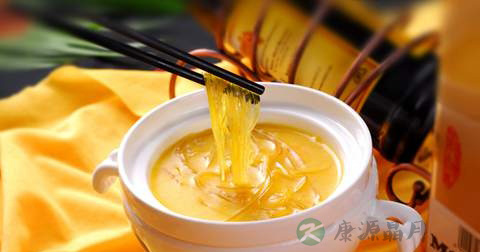 做原焖鱼翅放什么调料