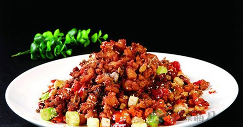重庆辣子鸡怎么做最有营养