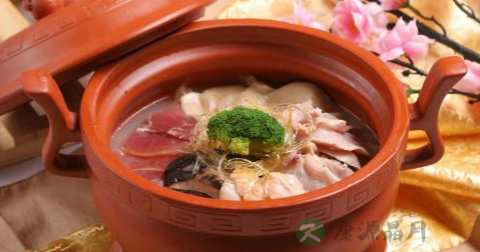 李鸿章杂烩怎么做最有营养