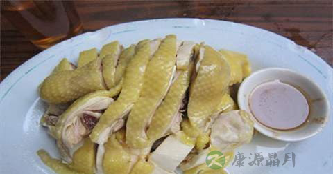做沙姜鸡放什么调料