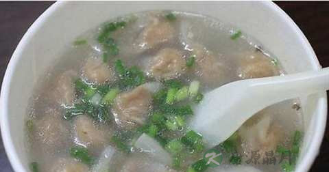 扁食怎么做最有营养