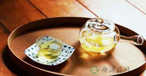 川芎茶什么时候放调料