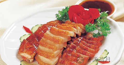 白切肉怎么做最有营养