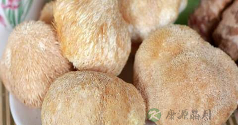 做云片猴头菇放什么调料