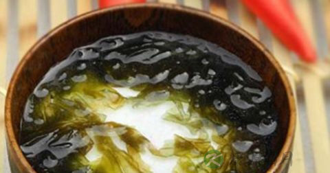 做乌云托月放什么调料