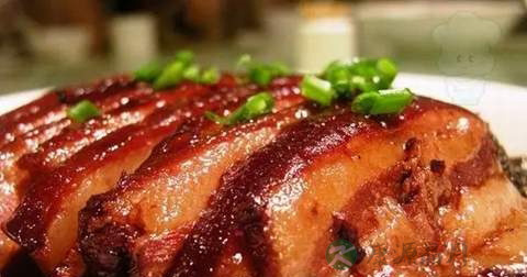 做梅干菜扣肉放什么调料