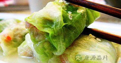 烟筒白菜怎么做最有营养