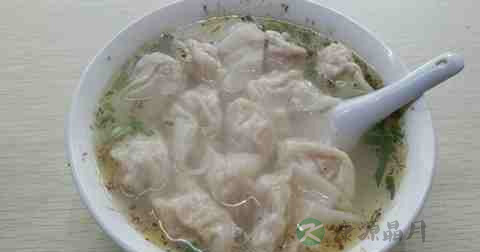 做扁食放什么调料