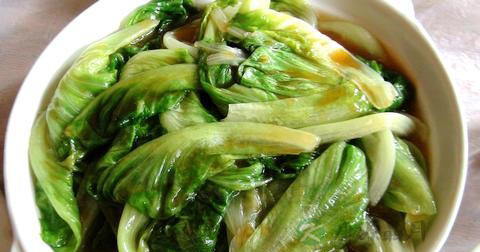 生菜可以炒什么菜