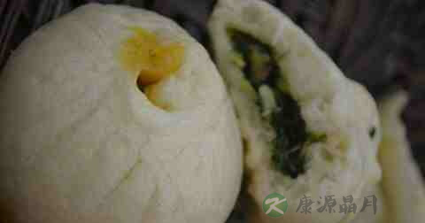 做野鸭菜包放什么调料