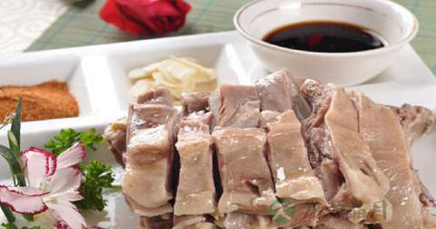 手抓羊肉的营养价值