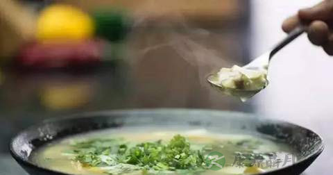 做黄鱼豆腐羹放什么调料