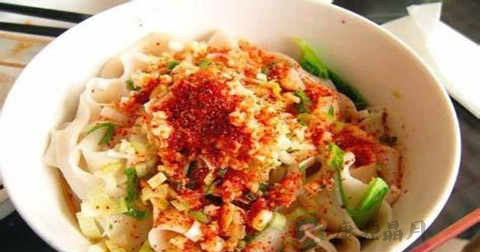 油泼肉怎么做最有营养