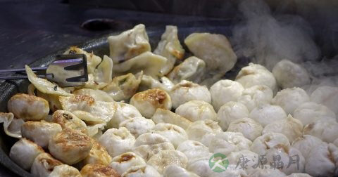 冷冻饺子怎样煮熟