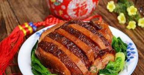 荔浦芋扣肉怎么做最有营养