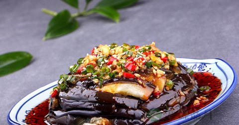 蒸茄子怎么做最有营养