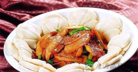蒜苗回锅肉什么时候放调料