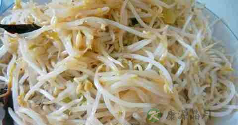 油发豆莛的营养价值