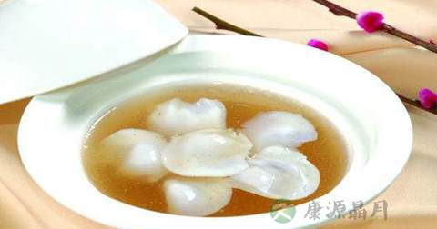 乌鱼蛋汤什么时候放调料