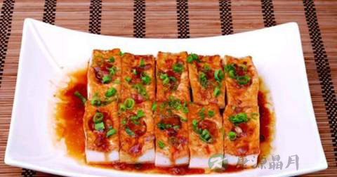 豆腐盒什么时候放调料