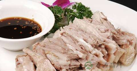 手抓羊肉怎么做最有营养