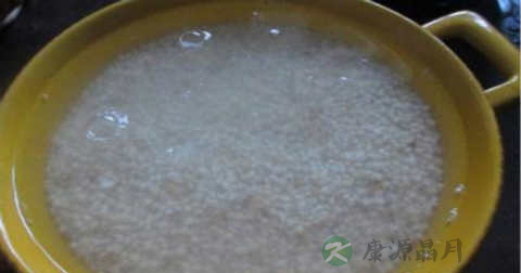 熬粥是小火煮还是大火煮
