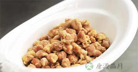 做蛋酥花仁放什么调料