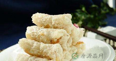 香酥山药什么时候放调料