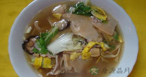 玻璃鱿鱼怎么做最有营养