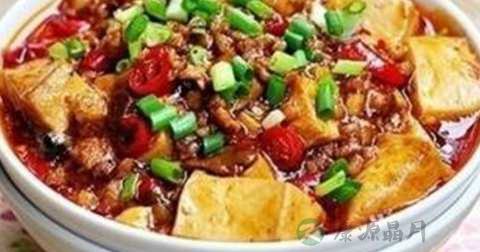 豆腐烧鲈鱼怎么做最有营养