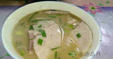 芋头汤什么时候放调料