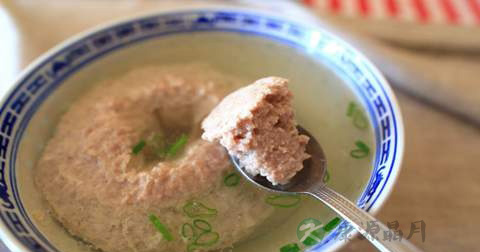 汽水肉什么时候放调料