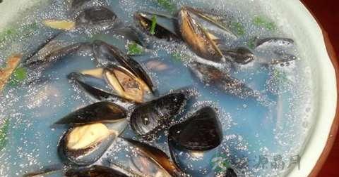 瓜薏米淡菜汤怎么做最有营养