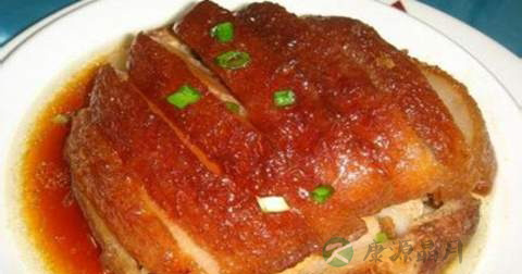 香芋扣肉什么时候放调料