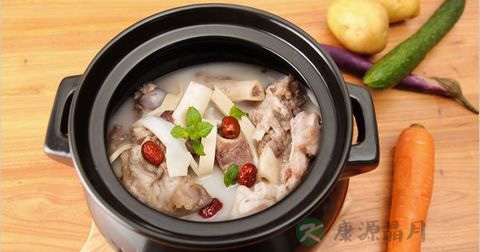 熬养生汤用什么锅好