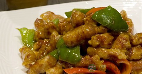 熘肉段怎么做最有营养