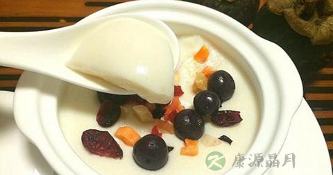 姜撞奶什么时候放调料