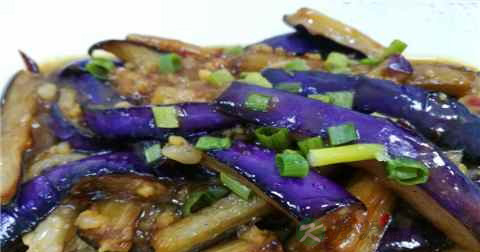 炒茄子要放多少油