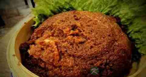 米粉蒸肉什么时候放调料