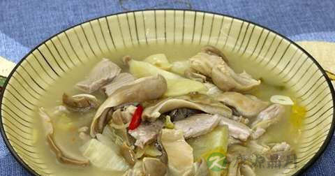 元宝牛蒡的营养价值