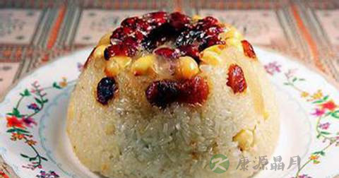 做八宝饭放什么调料
