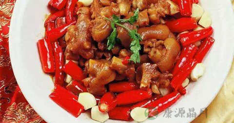 做麻辣子鸡放什么调料