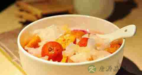 银杞明目汤怎么做最有营养