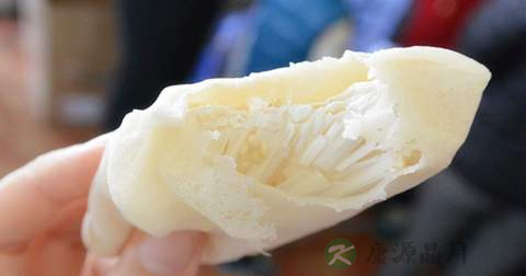 做糖葱薄饼放什么调料