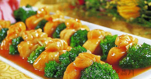 做口袋豆腐放什么调料