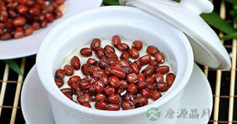 红豆双皮奶的营养价值