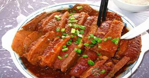芋头扣肉什么时候放调料