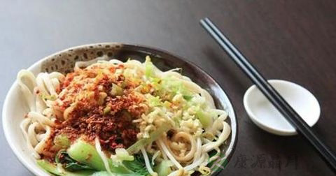 做油泼豆莛放什么调料