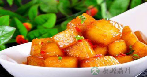 做红烧冬瓜放什么调料
