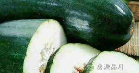 做冬瓜燕放什么调料